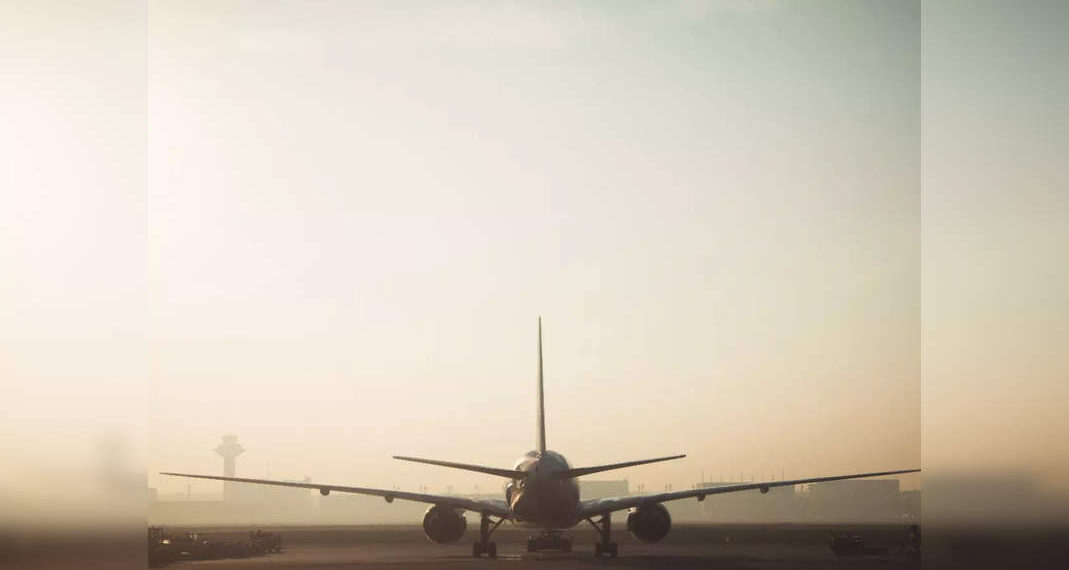 Aeroporto di Agartala per operare voli da Bangkok e dalle città del Bangladesh