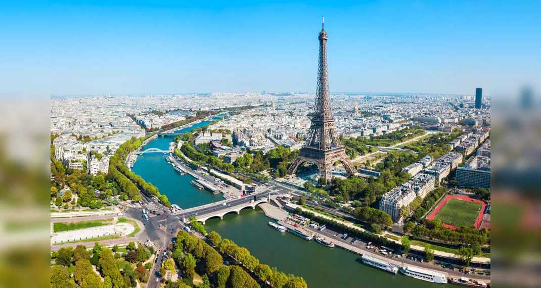 Aggiornamento sui viaggi COVID-19: la Francia allenta le restrizioni alle frontiere per i viaggiatori vaccinati nel Regno Unito