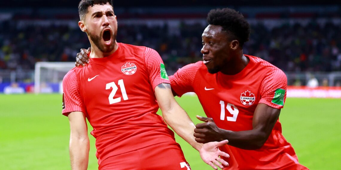 Come il Canada può qualificarsi per la Coppa del Mondo in Qatar: spiegare gli scenari per CanMNT nel 2022