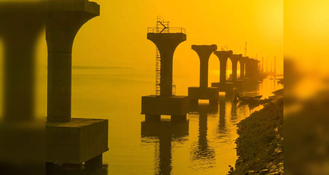 Ganga Expressway: pietra angolare della strada più lunga dell'India posata dal PM Modi a Shahjahanpur