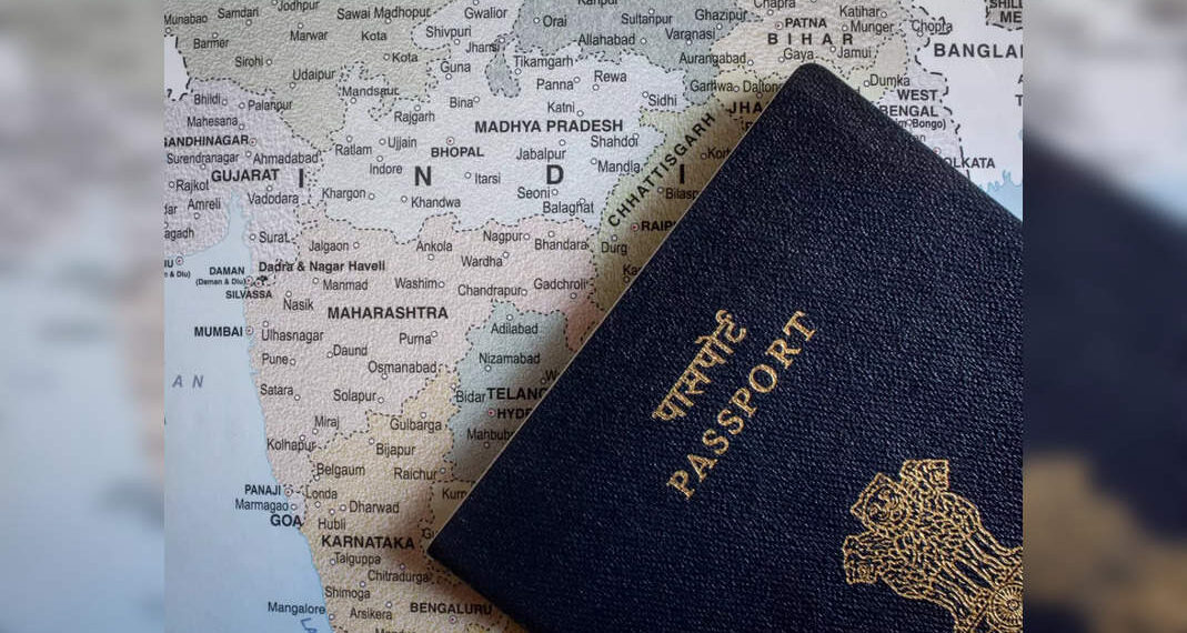 I passaporti elettronici di prossima generazione saranno una realtà in India
