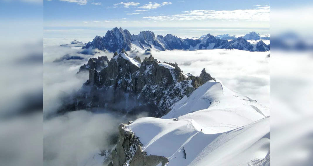 La Francia revoca le restrizioni di viaggio nel Regno Unito, riaprendo le vacanze sulla neve
