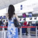 L'aeroporto di Hong Kong vieta i passeggeri in transito da 153 paesi, inclusa l'India