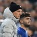 L'allenatore del Chelsea Thomas Tuchel difende il giocatore dell'USMNT Christian Pulisic in attacco e terzino