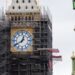L'iconico Big Ben di Londra suonerà per la prima volta dal 2017 a Capodanno
