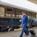 Lo storico treno Orient Express torna in Italia dopo 46 anni!