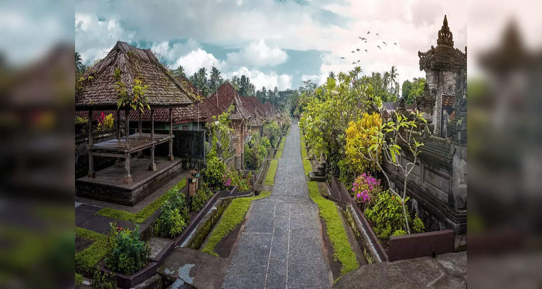 Niente turisti a Bali? La Provincia riceve solo 2 turisti stranieri in due mesi di riapertura