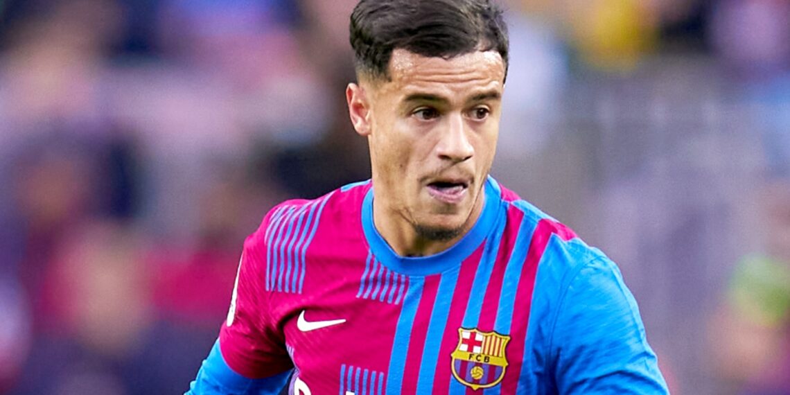 Perché il trasferimento di Philippe Coutinho all'Aston Villa ha senso: un'ultima possibilità per far parte della rosa del Brasile per la Coppa del Mondo 2022