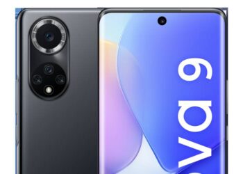 Huawei smartphone offerte