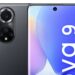 Huawei smartphone offerte