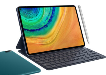 tablet huawei