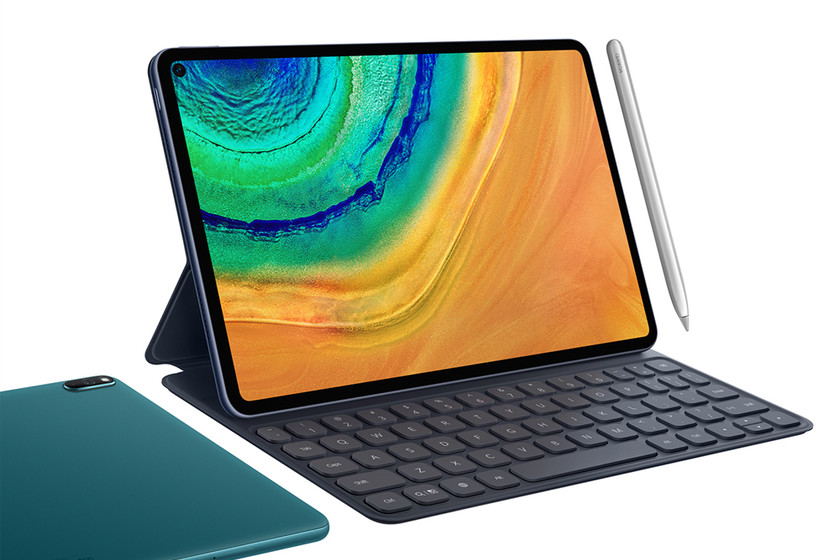 tablet huawei