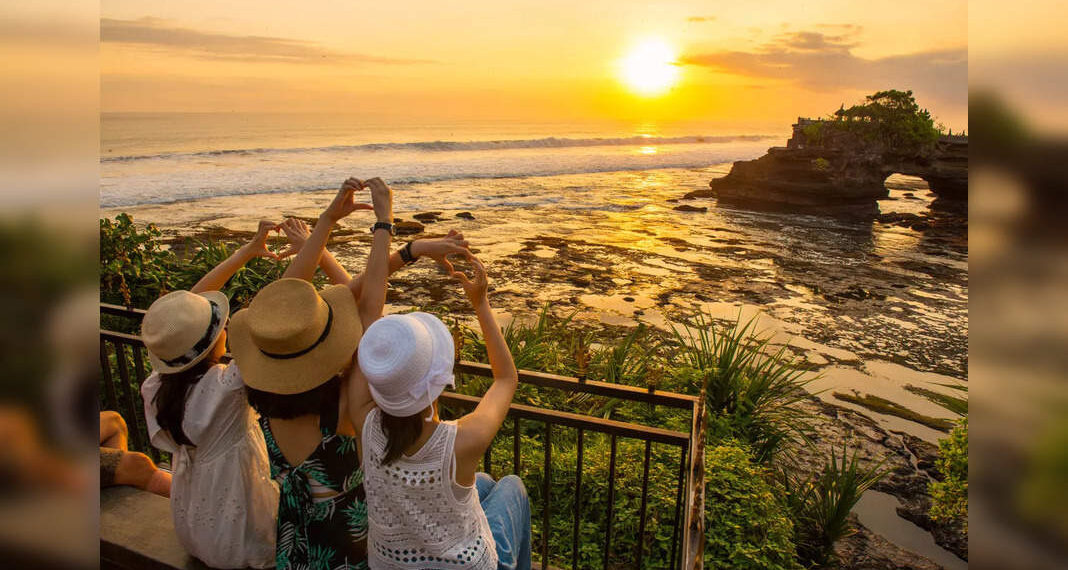 Da oggi Bali riapre ai viaggiatori stranieri