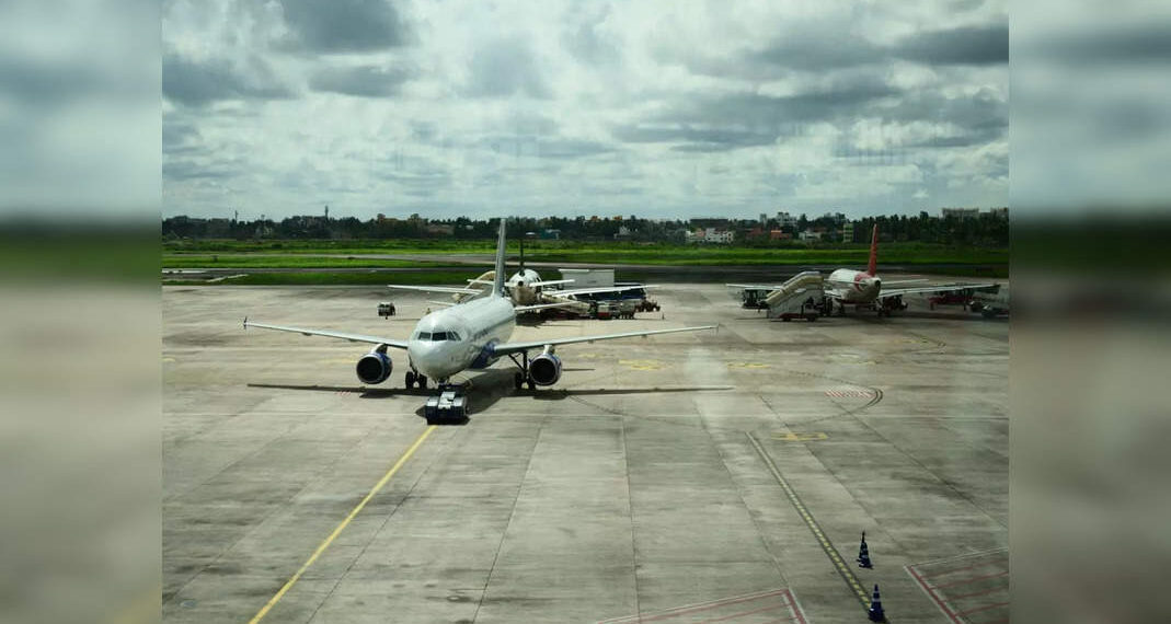 I viaggiatori dovranno pagare tariffe più alte per volare dall'aeroporto di Calcutta in 3 anni