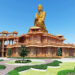 Il PM Modi presenterà "Statue of Equality" a Hyderabad il 5 febbraio
