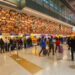 L'India pubblica nuove linee guida COVID per gli arrivi internazionali