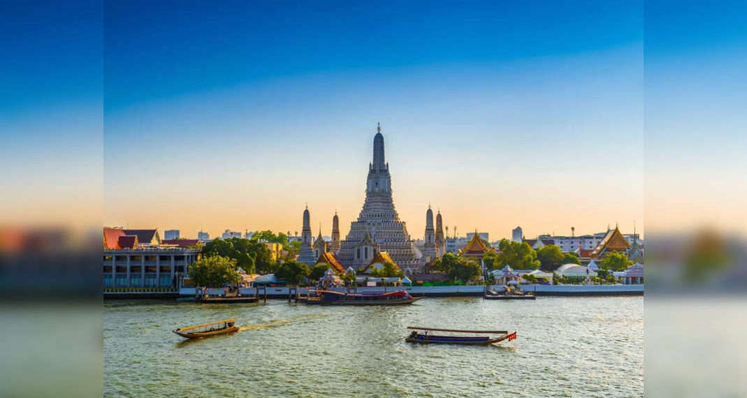 La Thailandia per ora abbandonerà la sua politica sui visti senza quarantena