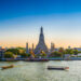 La Thailandia per ora abbandonerà la sua politica sui visti senza quarantena