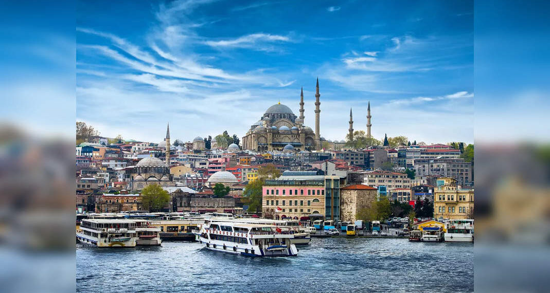 La Turchia ora sarà conosciuta come "Turkiye"