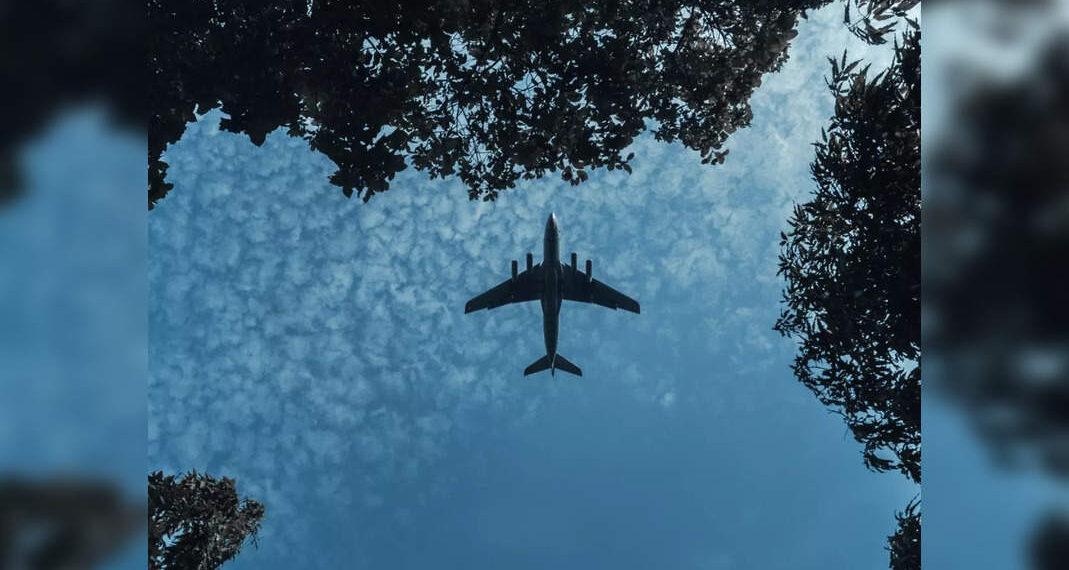 L'aeroporto di Jammu ha nuove regole per i test COVID 19