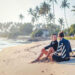 Le Hawaii abbandonano il mandato di richiamo per i turisti completamente vaccinati