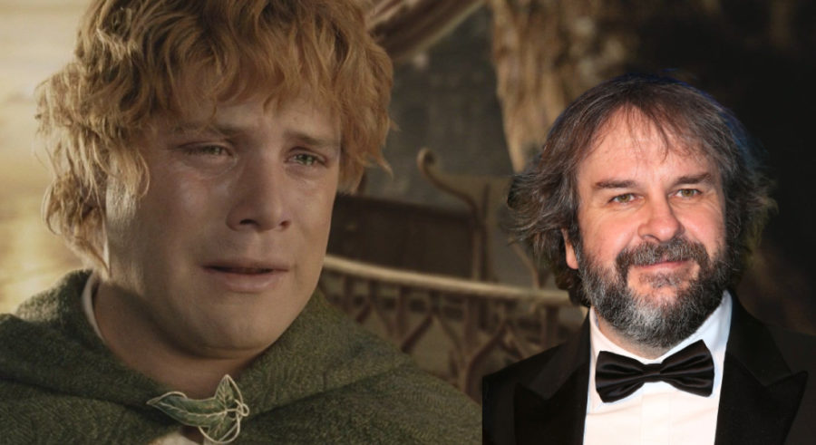 PETER JACKSON