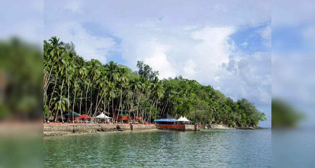 Andaman e Nicobar: completamente vaccinati, non è più necessario portare il rapporto sul test RT-PCR