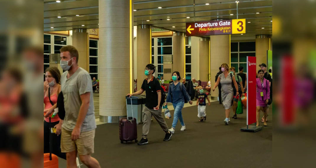 Bali prevede di rimuovere la quarantena e avviare il visto all'arrivo per i viaggiatori dal 14 marzo