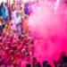Il Rajasthan ospiterà il Braj Holi Mahotsav di 3 giorni dal 12 al 14 marzo