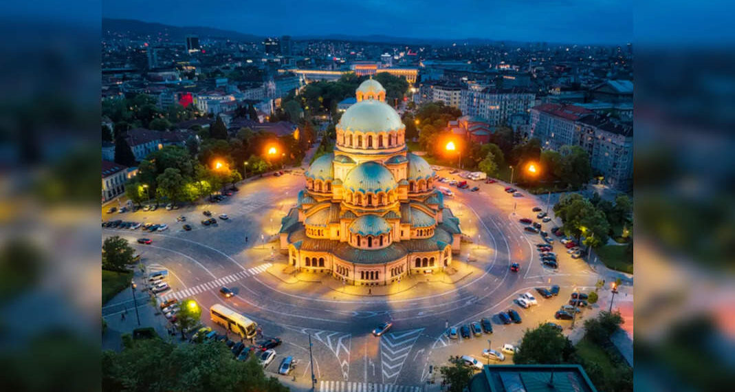 La Bulgaria sta allentando le restrizioni di viaggio