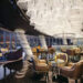 Shanghai diventa la casa del ristorante più alto del mondo in un edificio!