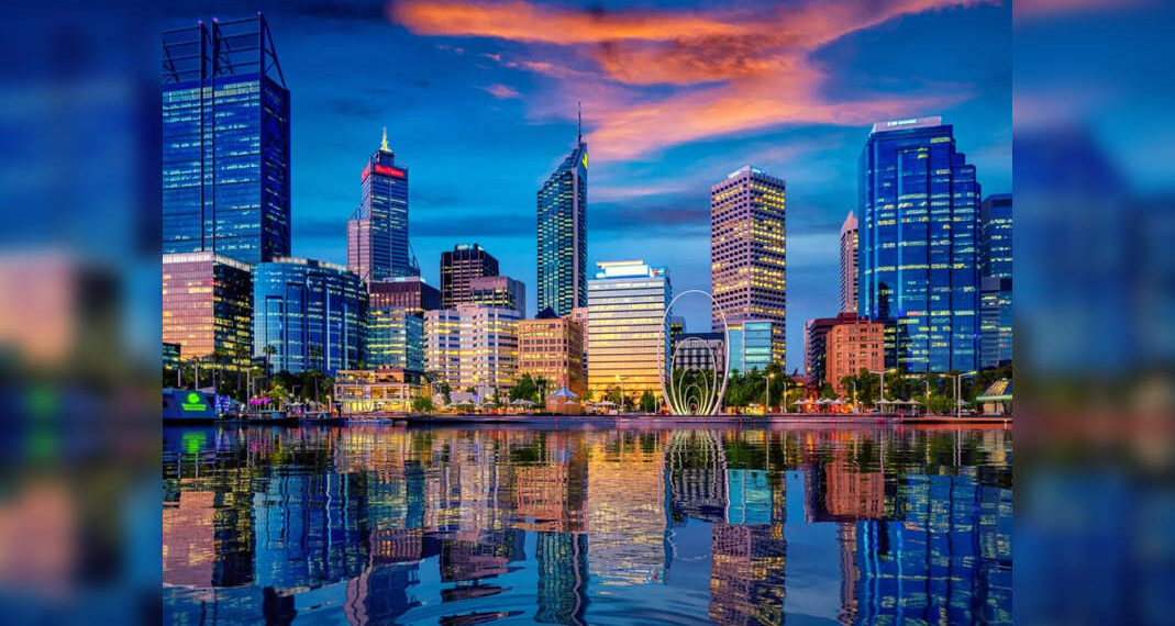 Tutta l'Australia è ora aperta ai viaggiatori vaccinati