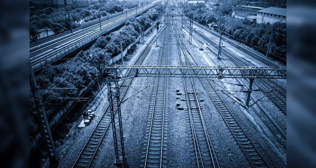 I treni proiettile opereranno tra Delhi e Varanasi ogni 22 minuti dal 2029