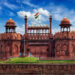 Il Forte Rosso di Delhi ospiterà un evento culturale di 10 giorni fino al 3 aprile