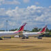 Lo Sri Lanka riapre il suo aeroporto più antico dopo 54 anni