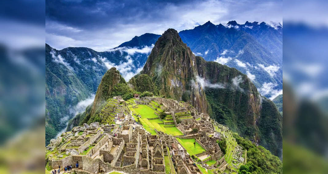 Machu Picchu è stato soprannominato erroneamente per oltre 100 anni, afferma uno studio