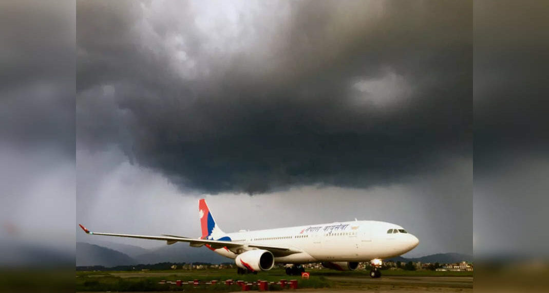 Nepal Airlines riprende i voli Mumbai-Kathmandu