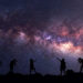 Serie di attività legate all'astronomia in programma in tutta l'India per la Settimana internazionale del cielo oscuro