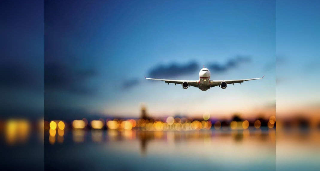 Gli indiani che viaggiano senza visto Schengen non possono volare nel Regno Unito con vettori dell'UE