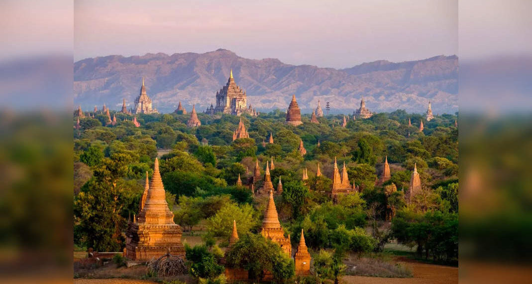 Il Myanmar inizierà ad accettare domande di visto turistico elettronico;  viaggio non ancora consigliato