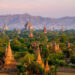 Il Myanmar inizierà ad accettare domande di visto turistico elettronico;  viaggio non ancora consigliato
