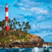 Il famoso faro di Vizhinjam in Kerala riapre dopo una pausa di due anni
