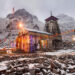 Il governo dell'Uttarakhand emette allerta sanitaria per i pellegrini che eseguono Char Dham yatra