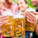 Il popolare Oktoberfest tedesco tornerà dopo una pausa di 2 anni