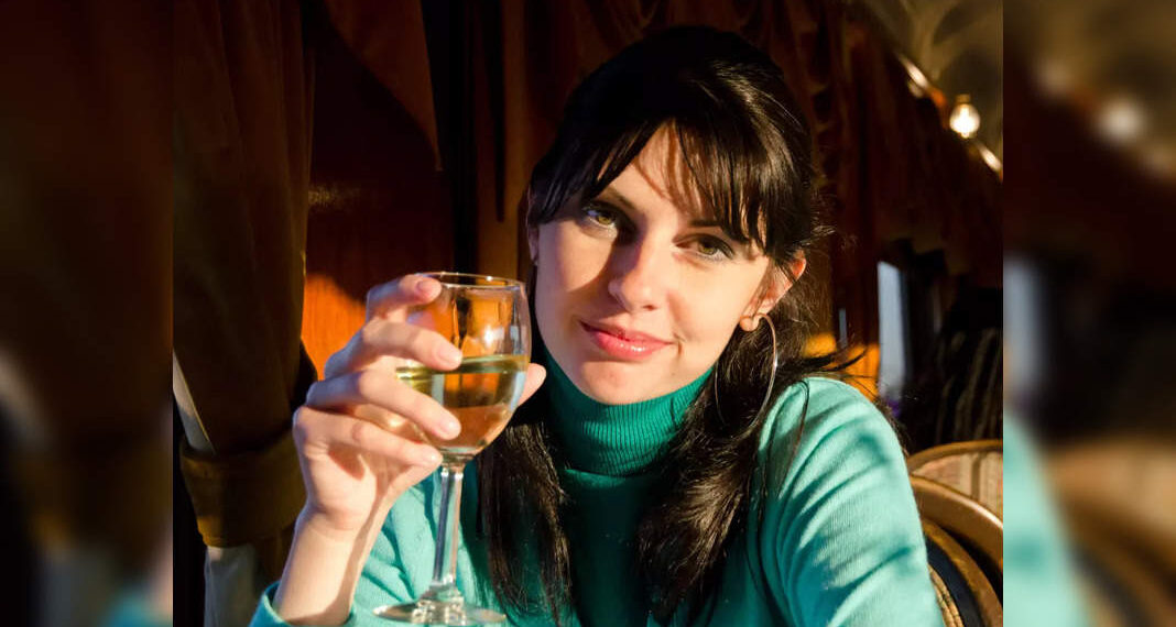Il treno del vino della Napa Valley è tornato con le sue famose opzioni per il tour del mistero dell'omicidio