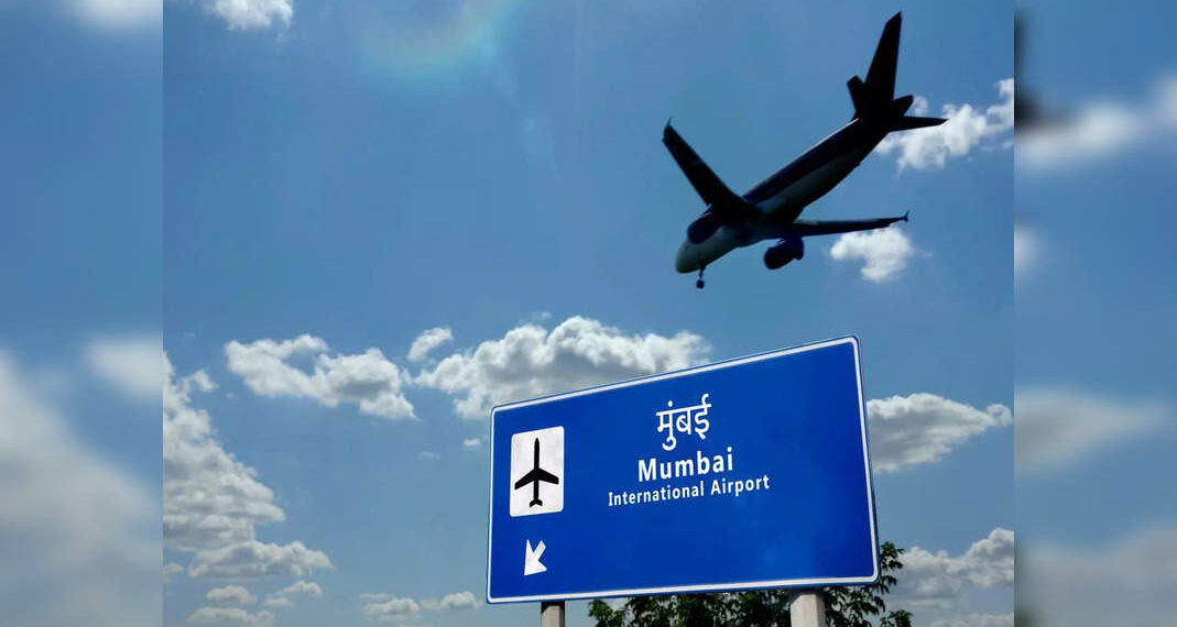L'aeroporto di Mumbai è pronto a ospitare il "carnevale estivo" di 45 giorni per i passeggeri dal 15 maggio
