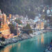 Rishikesh ospiterà un festival musicale di due giorni dal 14 maggio