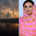 Taj Mahal, l'attrazione turistica più famosa dell'India, è stata costruita sulla terra reale "catturata", afferma Diya Kumari della famiglia reale di Jaipur