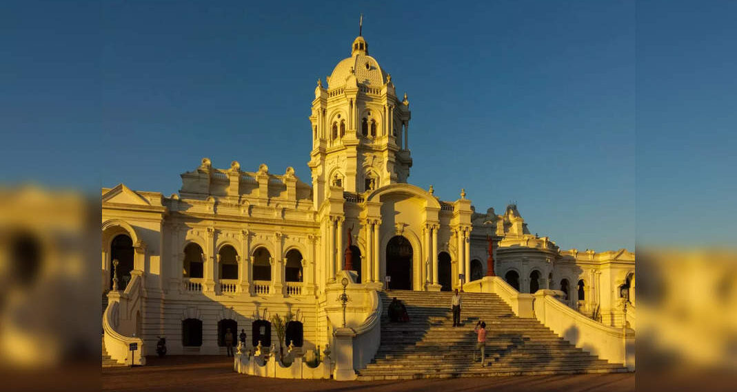 Tripura ospiterà il festival del turismo India-Bangladesh dal 17 aprile