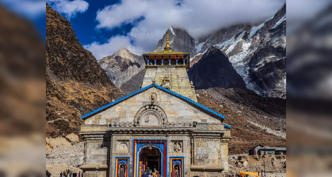 Un numero allarmante di devoti appare a Kedarnath all'inizio di Char Dham Yatra